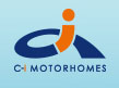 CI Motorhomes remap